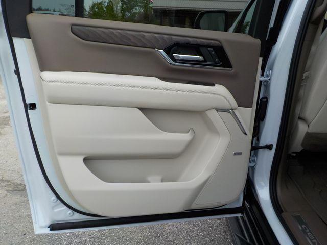 new 2026 GMC Yukon XL car, priced at $99,810