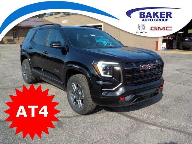 new 2026 GMC Terrain car, priced at $38,309