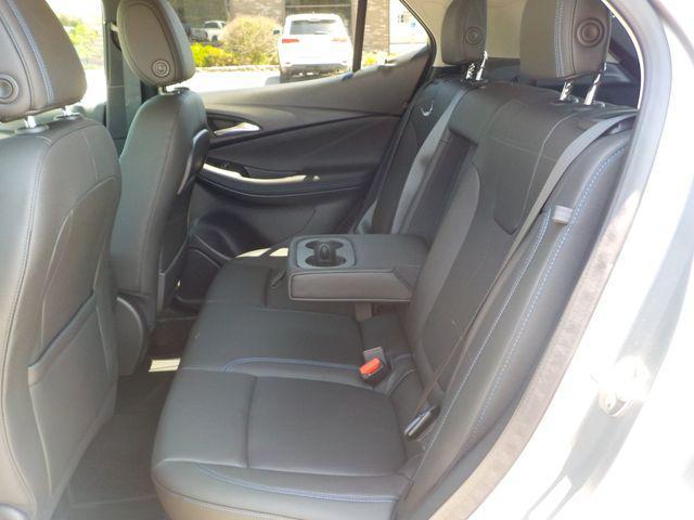 new 2026 Buick Encore GX car, priced at $30,448