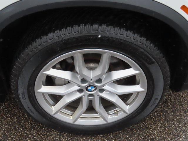 used 2020 BMW X5 car, priced at $28,432