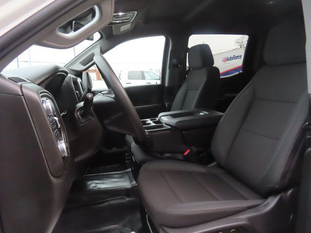 new 2026 GMC Sierra 1500 car, priced at $47,594
