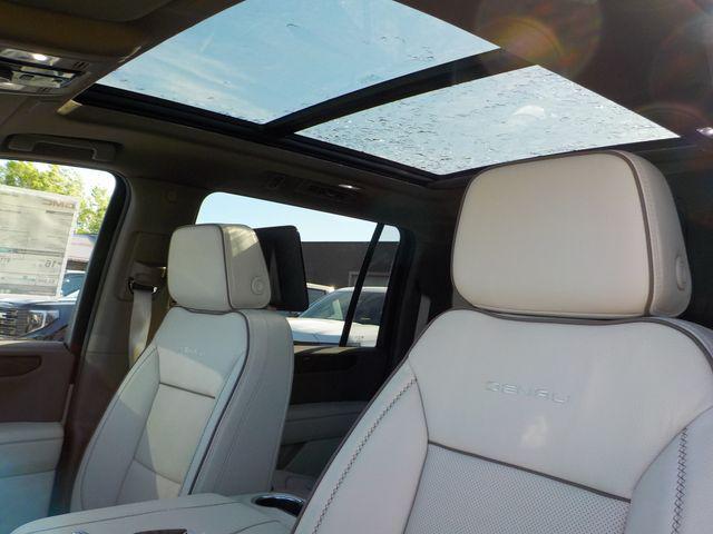 new 2026 GMC Yukon XL car, priced at $107,130