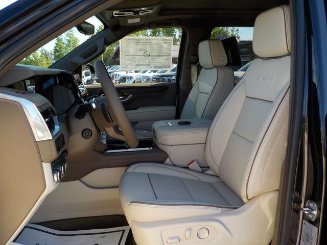 new 2026 GMC Yukon XL car, priced at $107,130