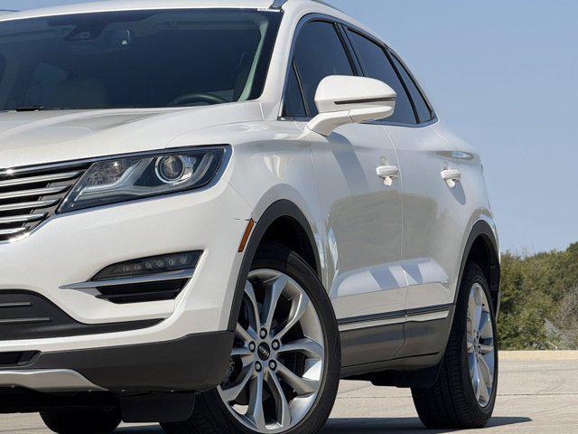 used 2018 Lincoln MKC car