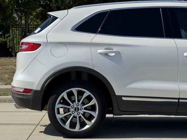 used 2018 Lincoln MKC car