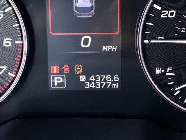 used 2022 Subaru Outback car, priced at $23,999