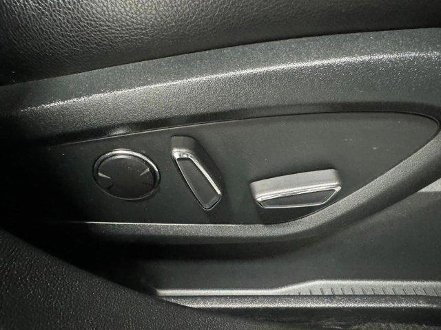 used 2022 Lincoln Nautilus car, priced at $26,499