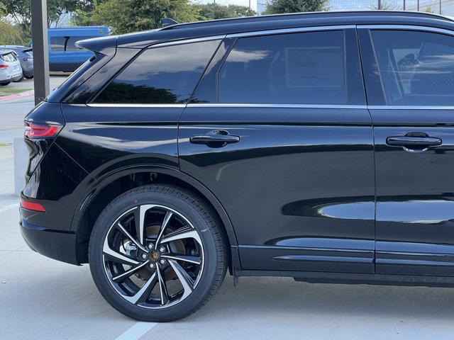 new 2025 Lincoln Corsair car, priced at $53,683