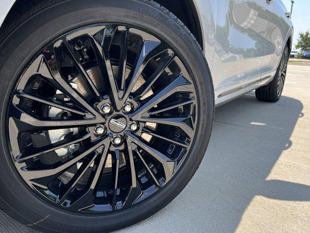 new 2025 Lincoln Corsair car, priced at $55,563