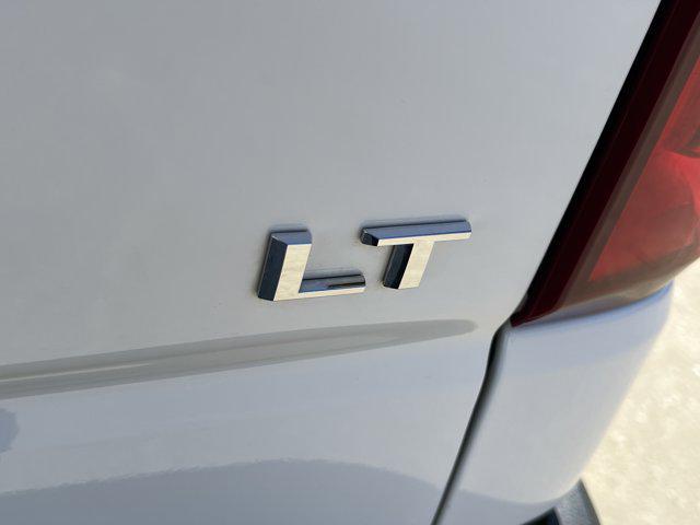 used 2024 Chevrolet Silverado 1500 car, priced at $48,399