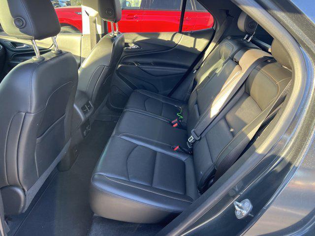 used 2018 Chevrolet Equinox car, priced at $12,509