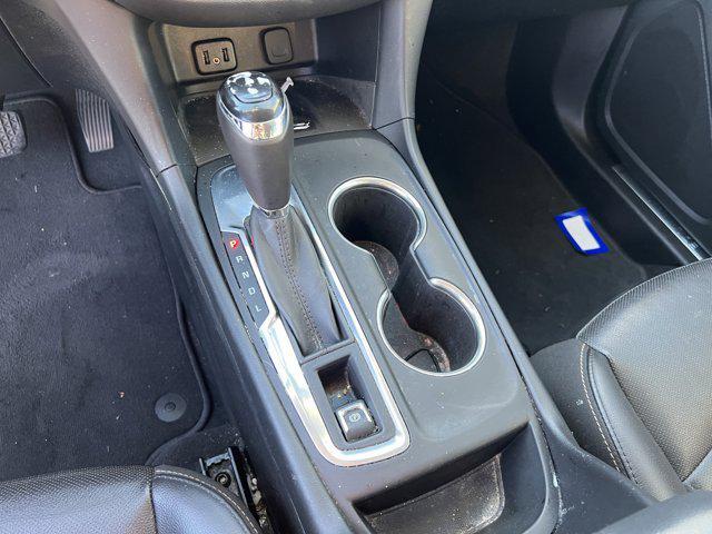 used 2018 Chevrolet Equinox car, priced at $12,509