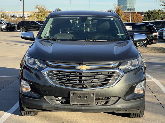 used 2018 Chevrolet Equinox car, priced at $12,509
