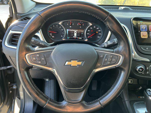 used 2018 Chevrolet Equinox car, priced at $12,509