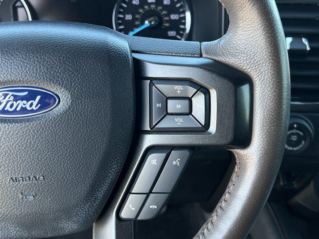 used 2020 Ford Expedition car, priced at $38,799