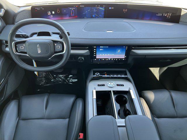 new 2025 Lincoln Navigator car, priced at $103,344