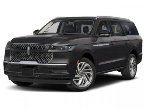 new 2026 Lincoln Navigator car, priced at $114,835