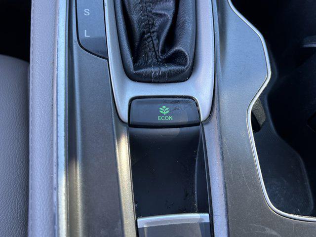 used 2018 Honda Accord car, priced at $17,729