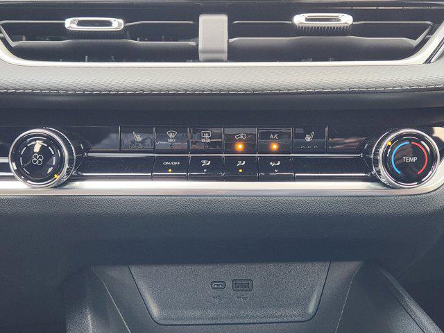 used 2026 Chevrolet Equinox car, priced at $25,980