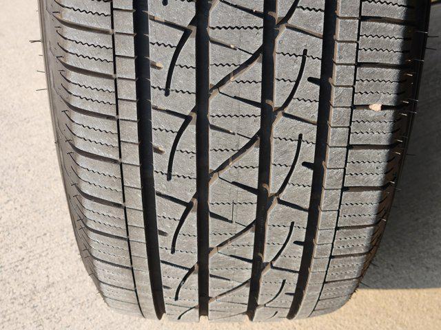 used 2026 Chevrolet Equinox car, priced at $25,980