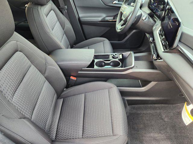 used 2026 Chevrolet Equinox car, priced at $25,980