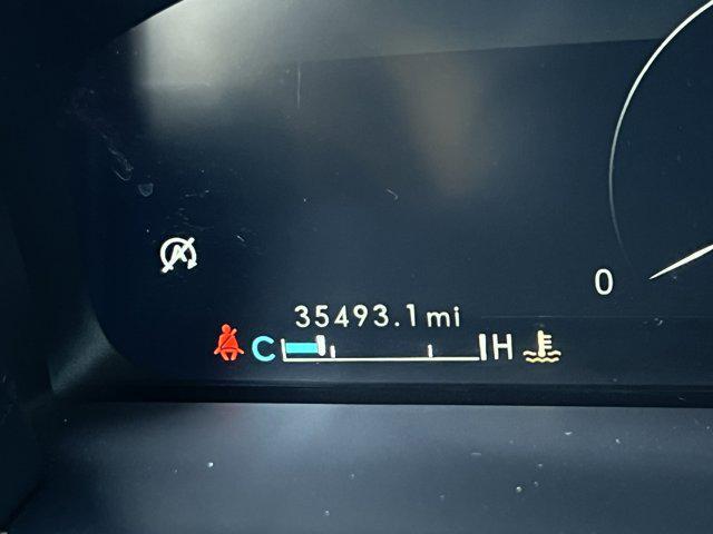 used 2022 Lincoln Nautilus car, priced at $32,199