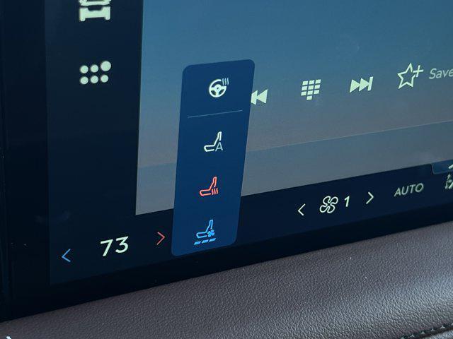 new 2026 Lincoln Aviator car, priced at $73,536