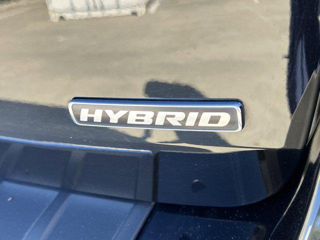 used 2023 Ford Explorer car, priced at $32,999