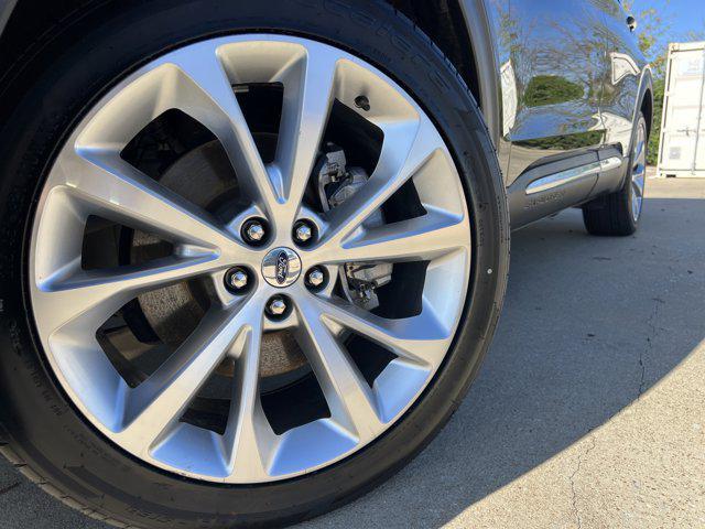 used 2023 Ford Explorer car, priced at $32,999