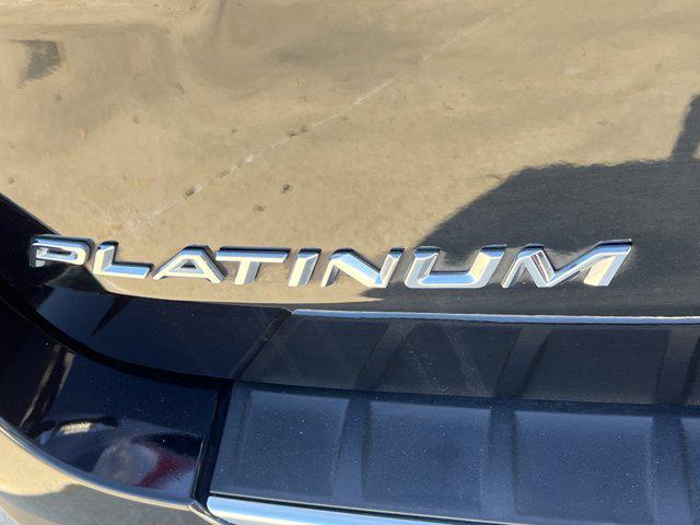 used 2023 Ford Explorer car, priced at $32,999