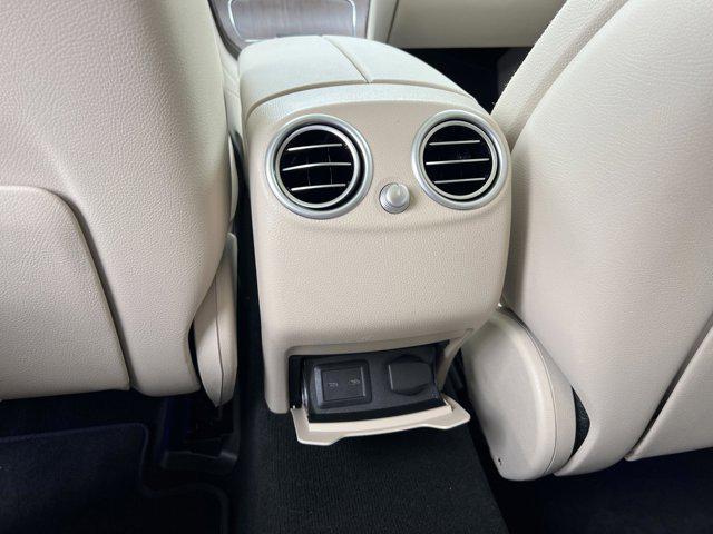 used 2022 Mercedes-Benz GLC 300 car, priced at $30,899