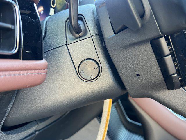 new 2025 Lincoln Aviator car, priced at $66,073