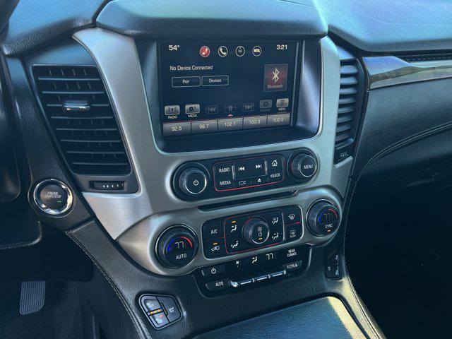 used 2016 GMC Yukon car, priced at $22,999