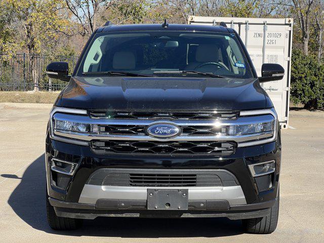used 2024 Ford Expedition car, priced at $45,399