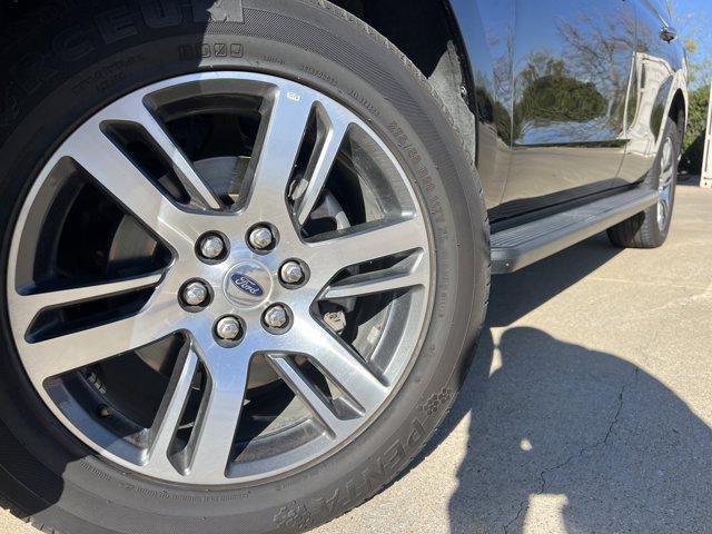 used 2024 Ford Expedition car, priced at $45,399