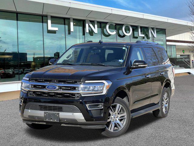 used 2024 Ford Expedition car, priced at $45,599