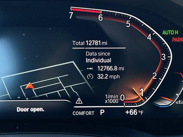 used 2023 BMW 430 car, priced at $45,999