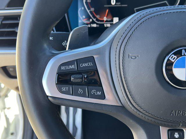 used 2023 BMW 430 car, priced at $45,999