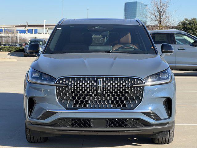 new 2026 Lincoln Aviator car, priced at $69,029