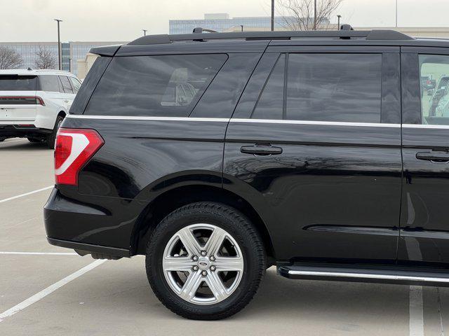 used 2019 Ford Expedition car, priced at $24,999