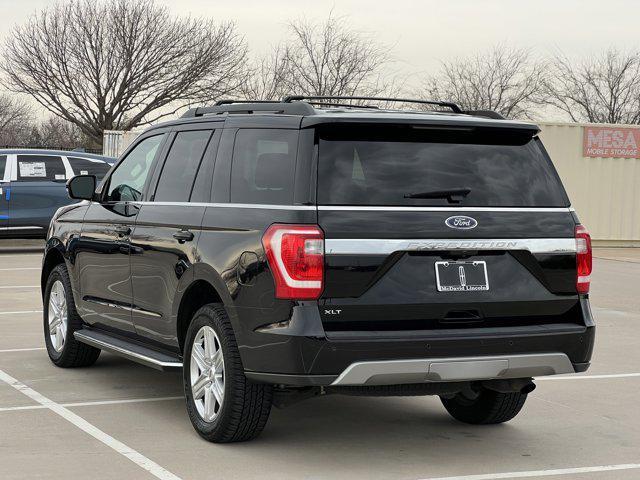 used 2019 Ford Expedition car, priced at $24,999