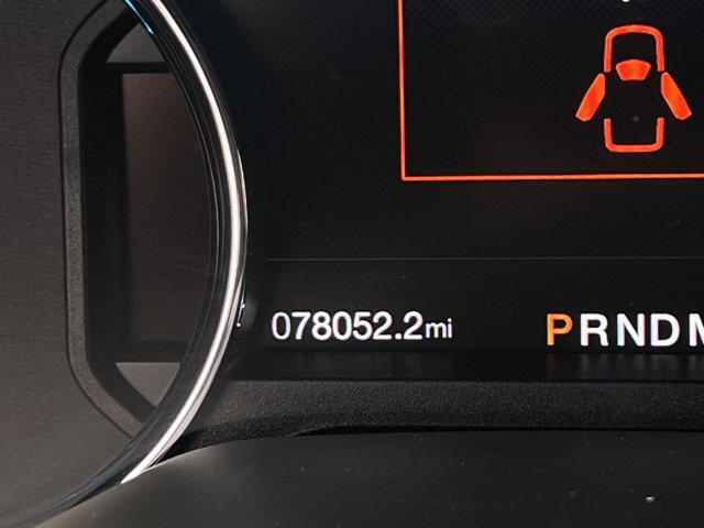 used 2019 Ford Expedition car, priced at $24,999