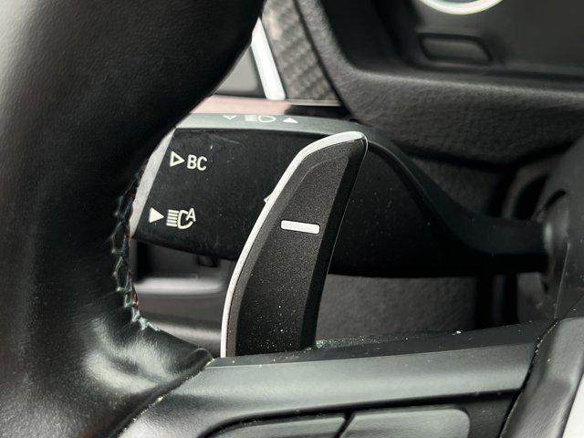 used 2018 BMW M4 car, priced at $34,299