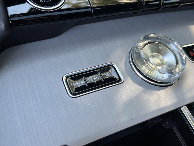 new 2025 Lincoln Navigator car, priced at $106,154