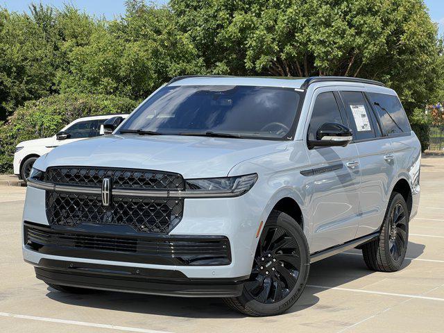 new 2025 Lincoln Navigator car, priced at $100,759