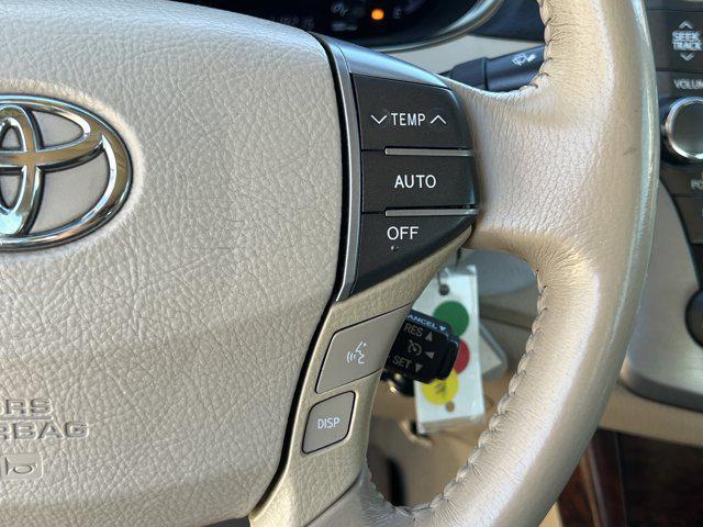 used 2011 Toyota Avalon car, priced at $9,592