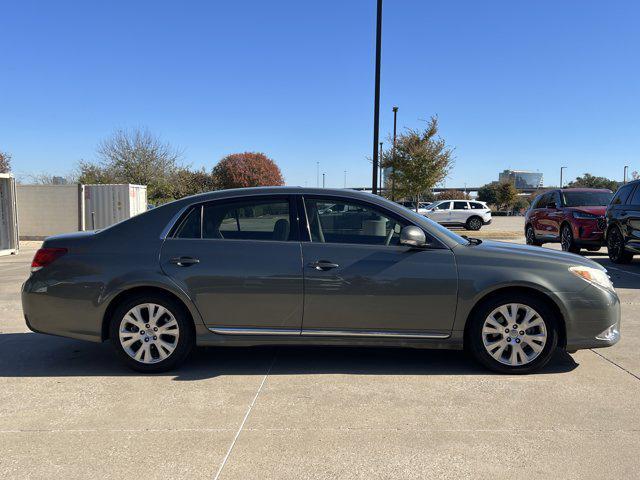 used 2011 Toyota Avalon car, priced at $9,592