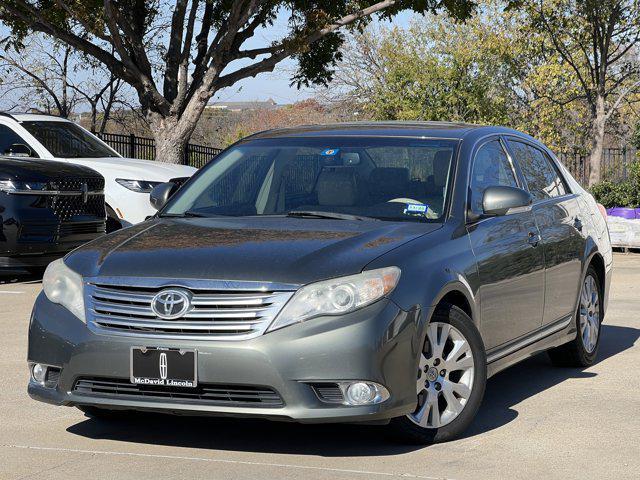 used 2011 Toyota Avalon car, priced at $9,592