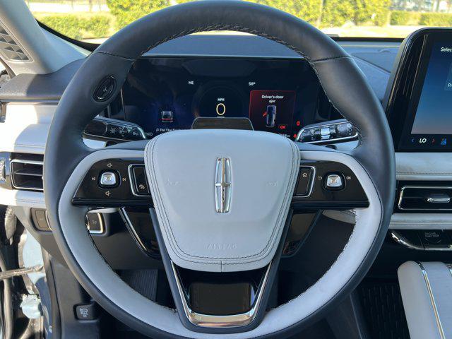 new 2026 Lincoln Aviator car, priced at $71,688