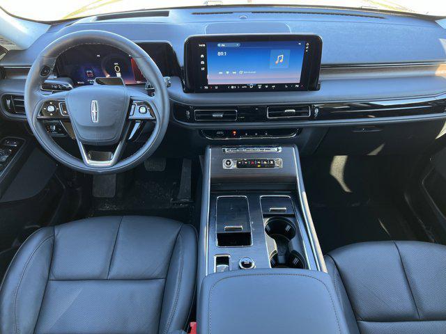 new 2026 Lincoln Aviator car, priced at $71,429